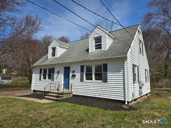 140 Willow Street, Cheshire, CT 06410