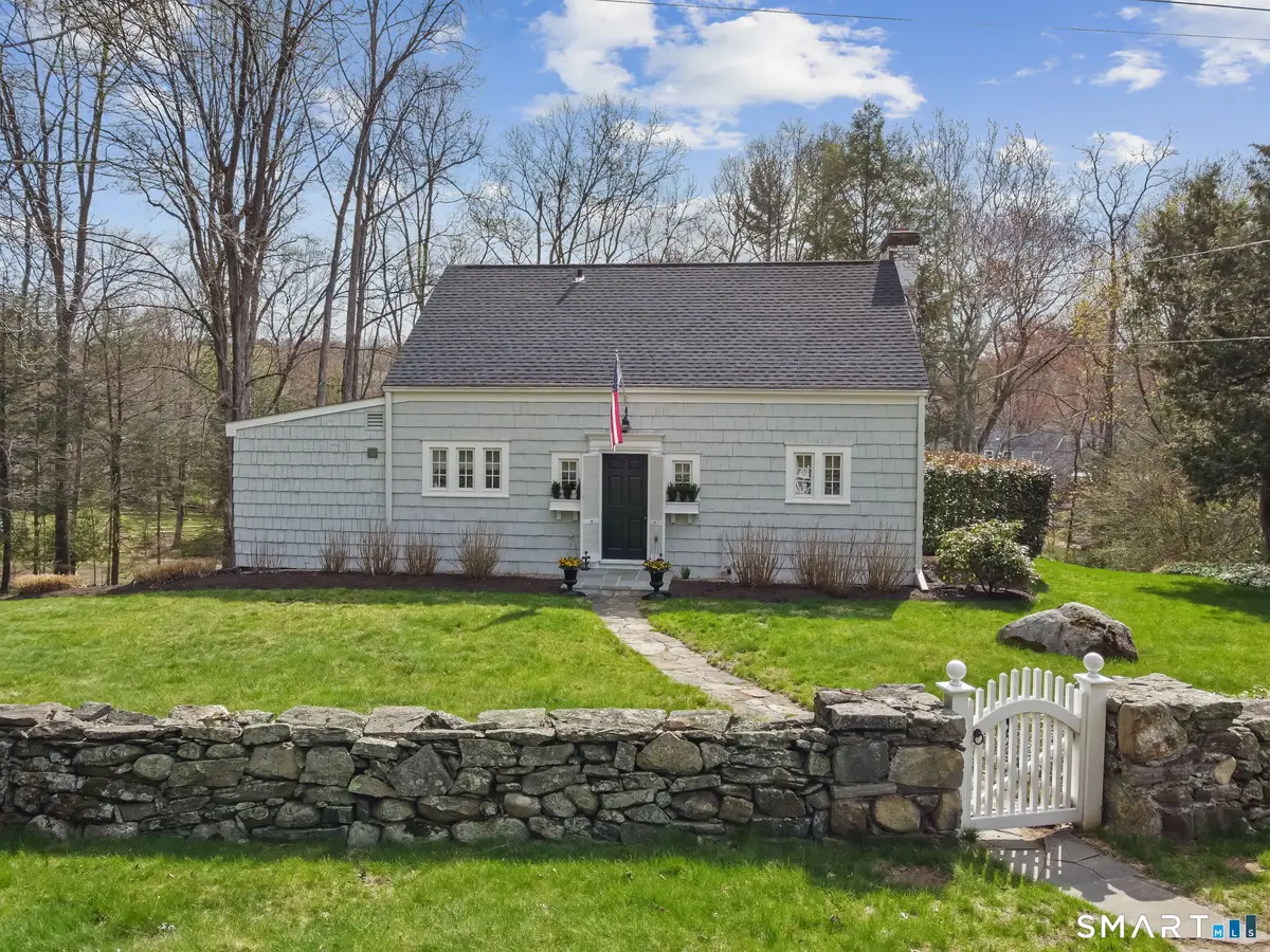 42 Sport Hill Parkway, Easton, CT 06612 - #1