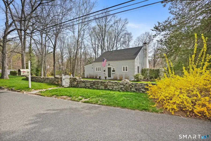 42 Sport Hill Parkway, Easton, CT 06612 - #2