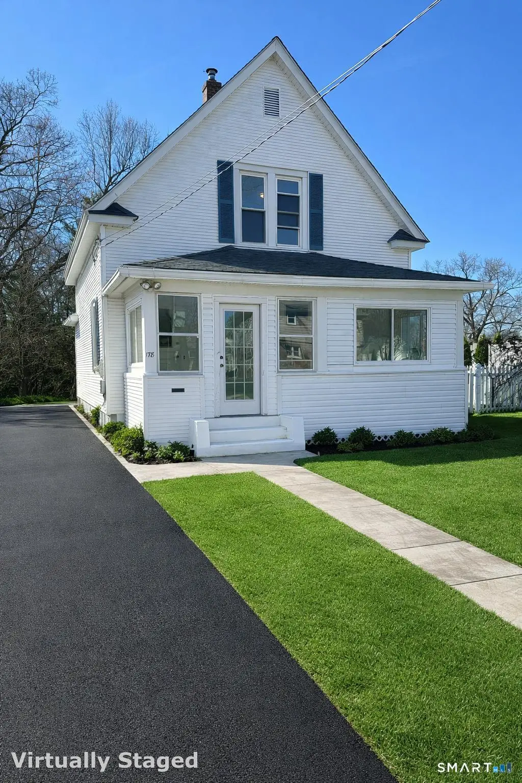 178 Parker Street, Manchester, CT 06040 - #1