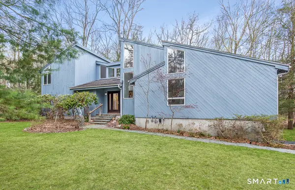 54 Rock Hill Road, Woodbridge, CT 06525