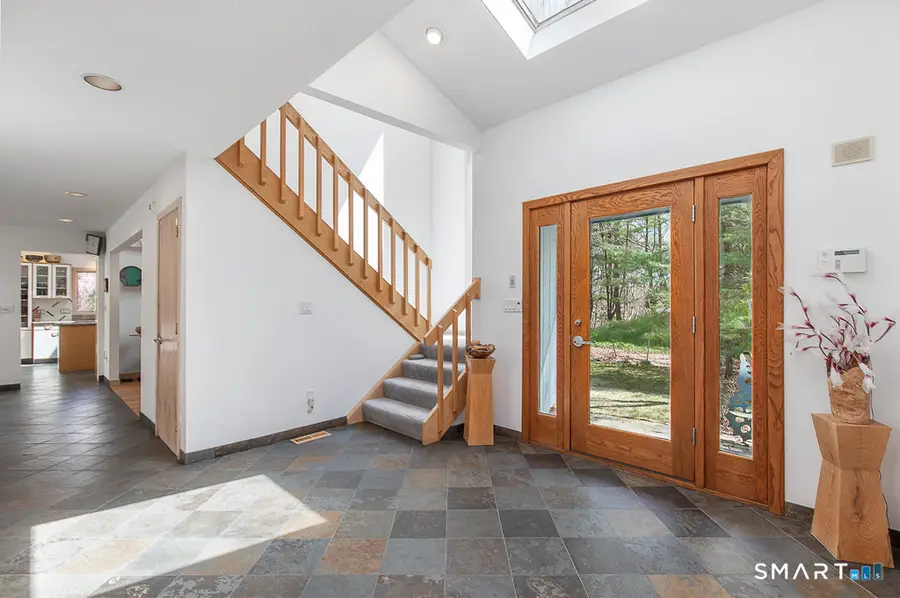 54 Rock Hill Road, Woodbridge, CT 06525 - #2