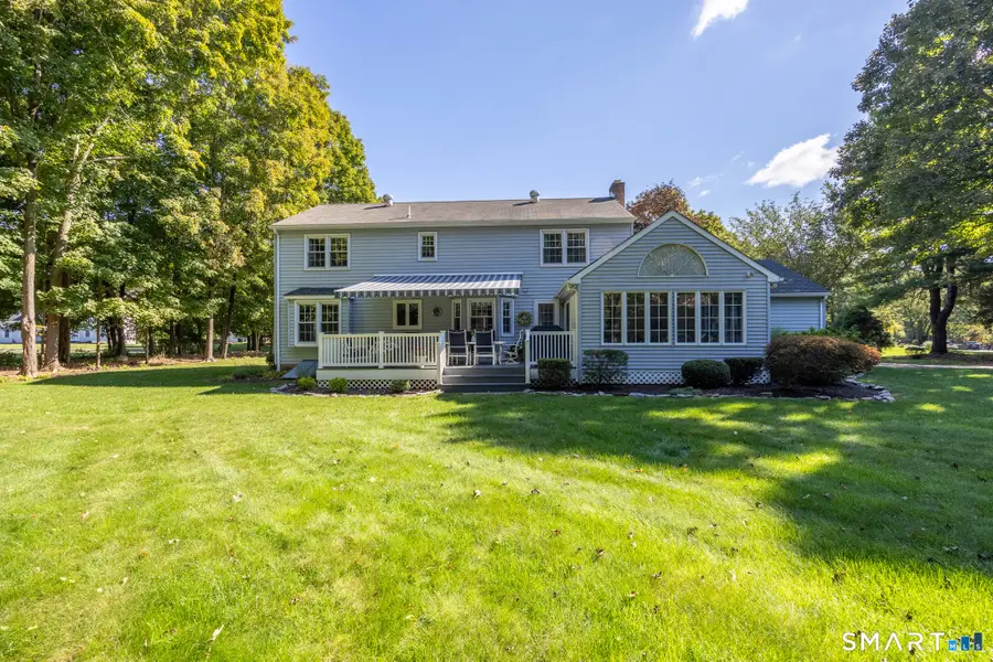 1609 Sturbridge Court, Cheshire, CT 06410 - #2