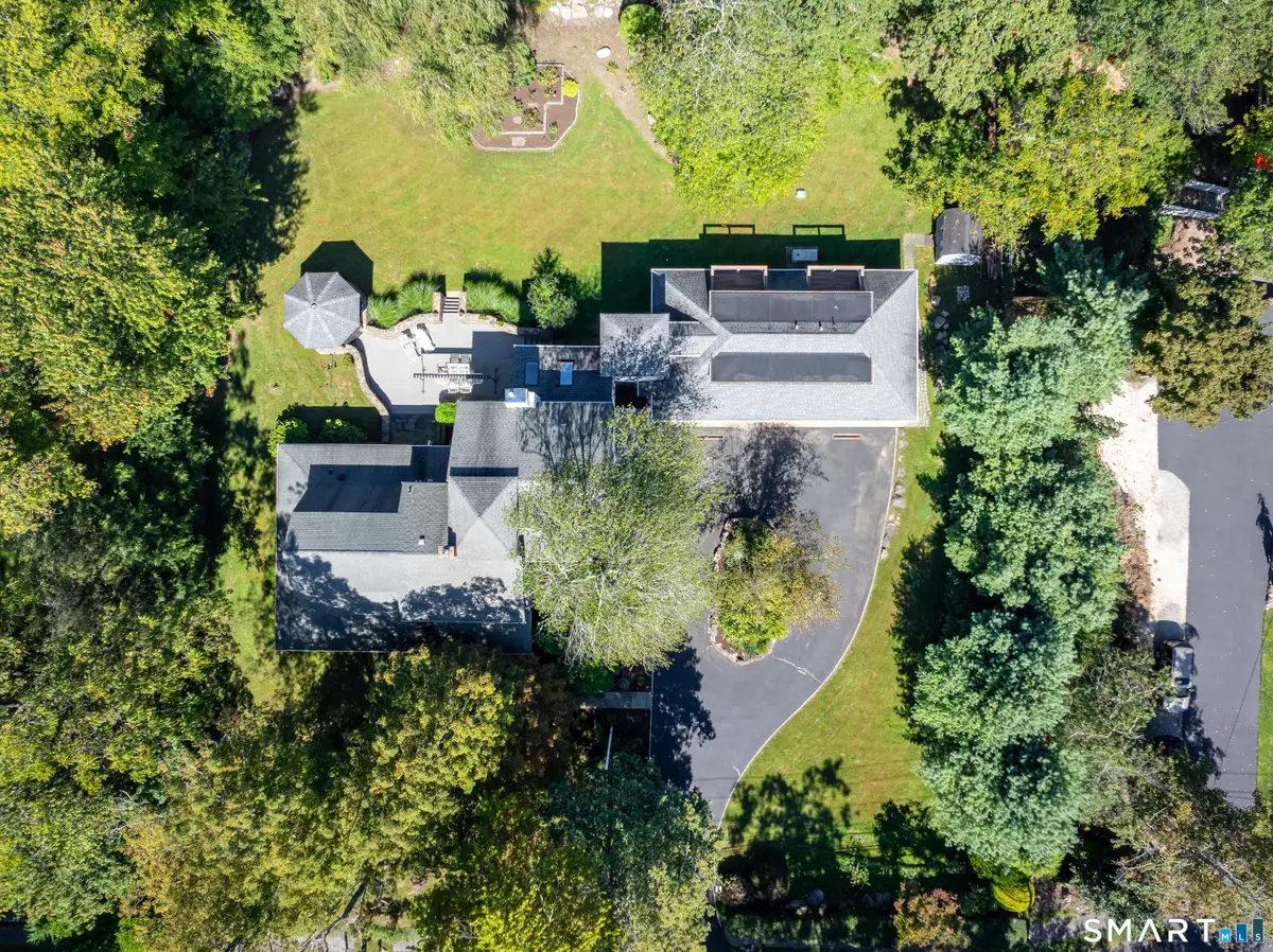 231 Roxbury Road, Stamford, CT 06902 - #1