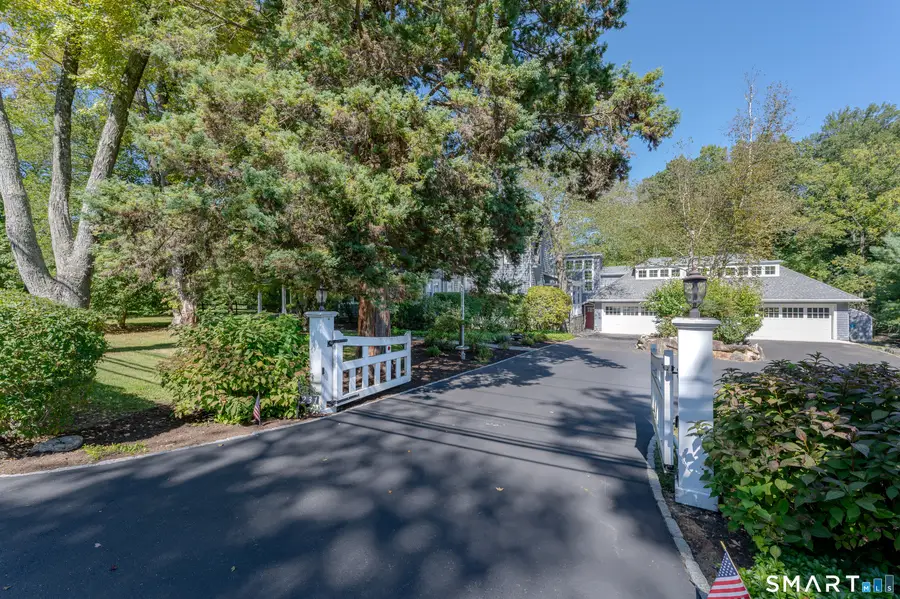 231 Roxbury Road, Stamford, CT 06902 - #2