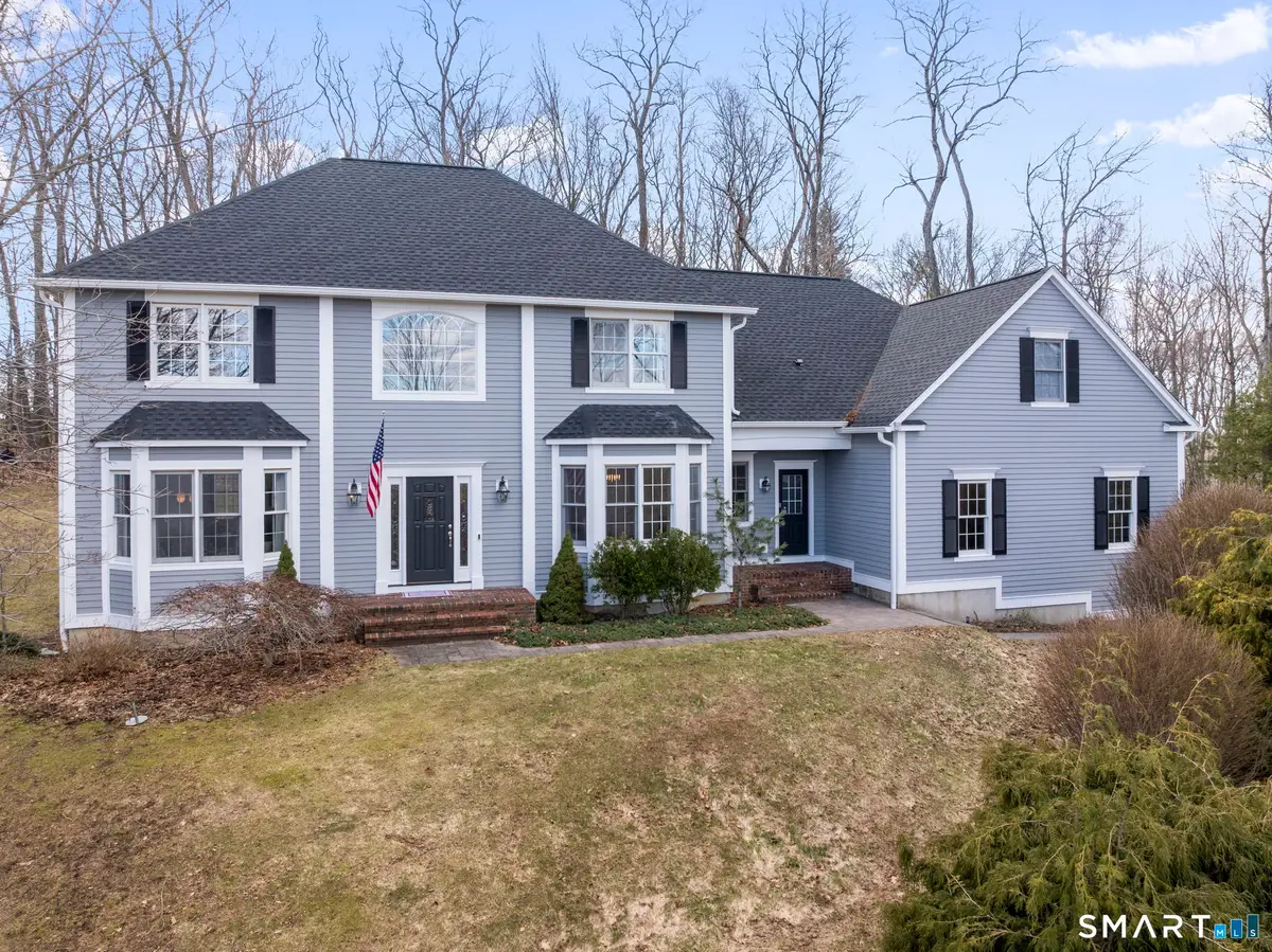 76 Lofgren Road, Avon, CT 06001 - #1