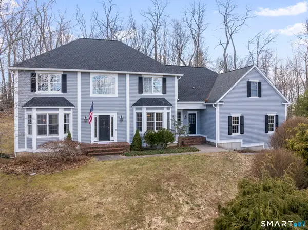 76 Lofgren Road, Avon, CT 06001