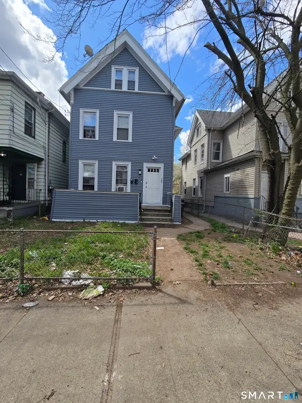 108 Dewitt Street, New Haven, CT 06519