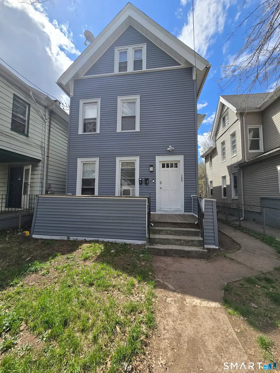 108 Dewitt Street, New Haven, CT 06519 - #2