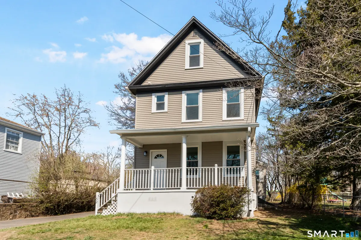 152 Stonybrook Road, Stratford, CT 06614 - #1