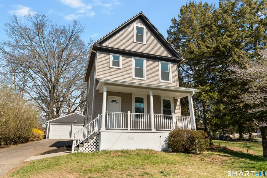 152 Stonybrook Road, Stratford, CT 06614 - #2