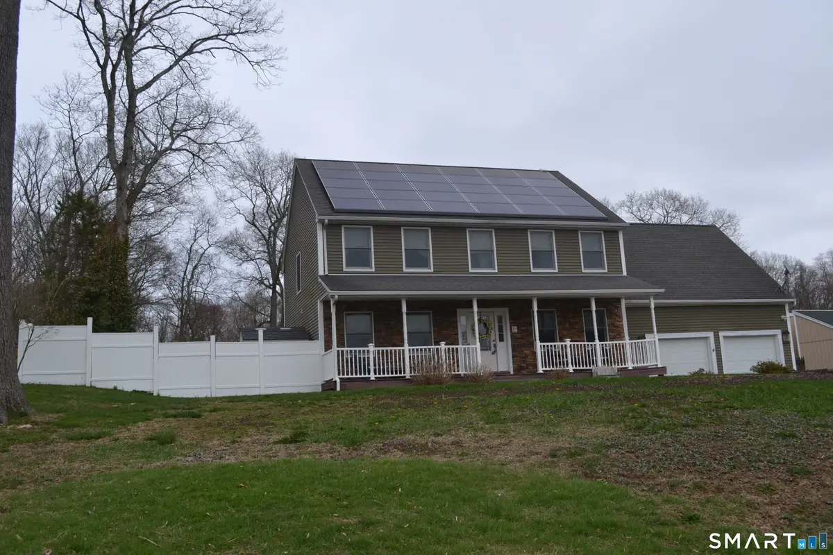 571 Old Colchester Road, Oxoboxo River, CT 06382 - #1