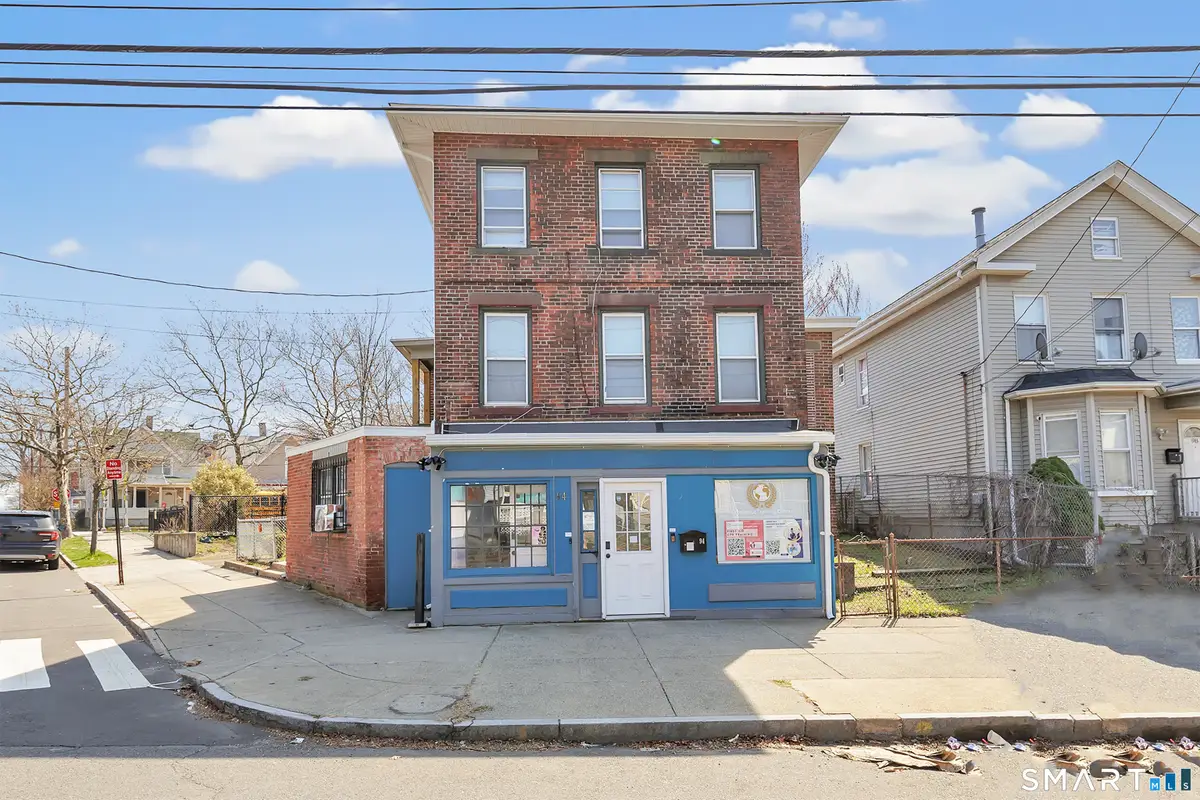 94 Kimberly Avenue, New Haven, CT 06519 - #1