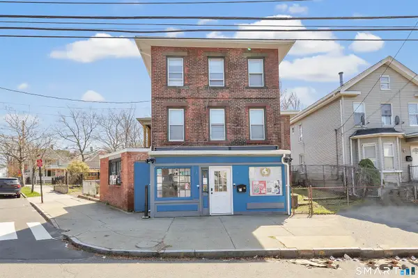 94 Kimberly Avenue, New Haven, CT 06519