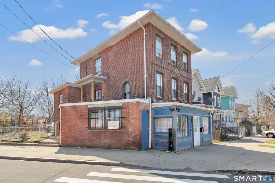 94 Kimberly Avenue, New Haven, CT 06519 - #2