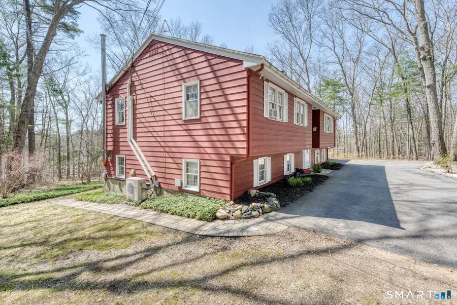 18 Beech Mountain Road, Mansfield, CT 06250 - #3