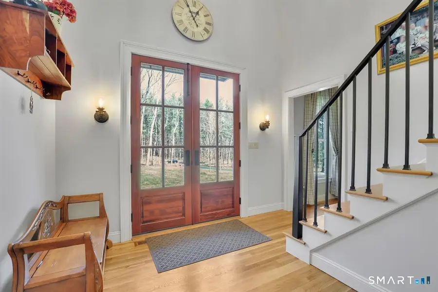 851 South Street, Middlebury, CT 06762 - #2