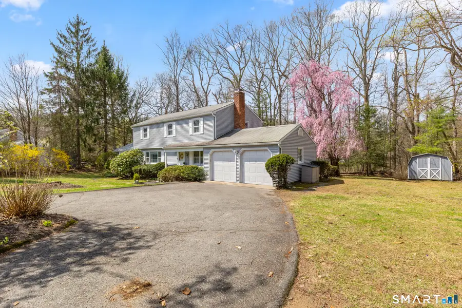 10 North Hearthstone Drive, Bethel, CT 06801 - #3