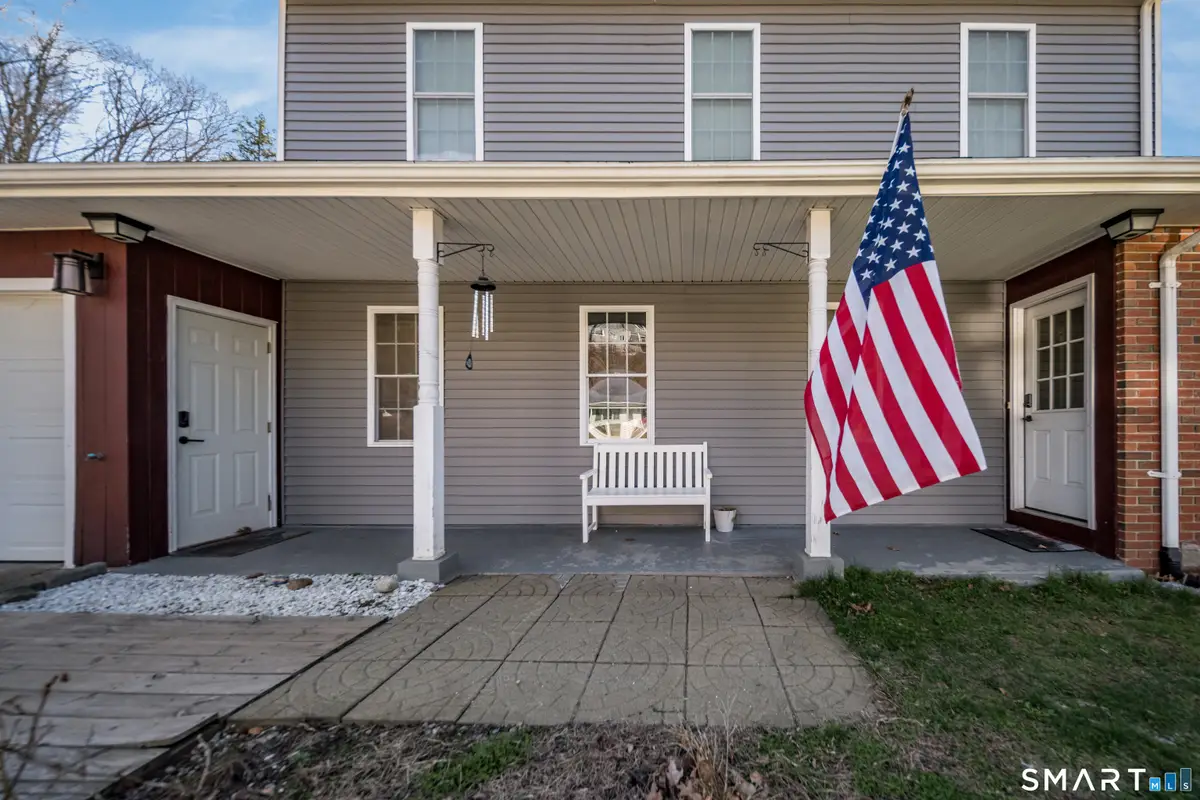 27 Trading Cove Drive, Norwich, CT 06360 - #1