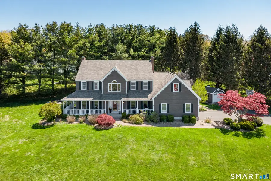 10 Yogananda Street, Newtown, CT 06482 - #2