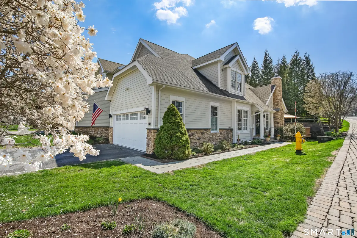 638 Danbury Road #64, Ridgefield, CT 06877 - #1