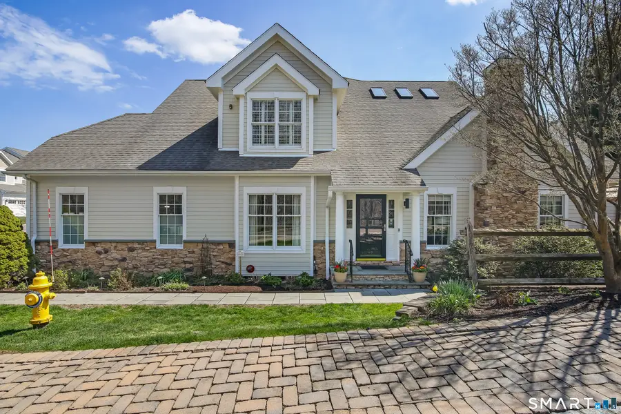 638 Danbury Road #64, Ridgefield, CT 06877 - #2