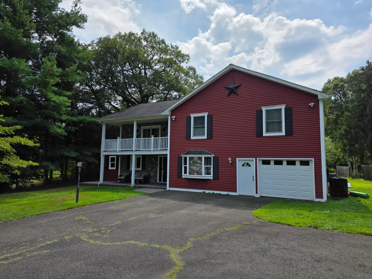 913 Pleasant Valley Road, South Windsor, CT 06074 - #1