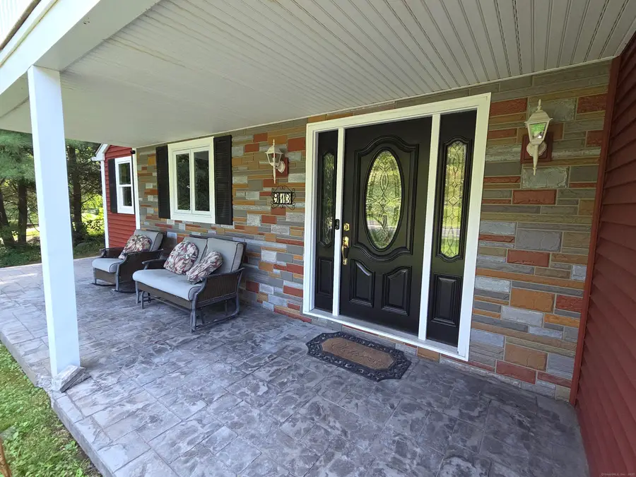 913 Pleasant Valley Road, South Windsor, CT 06074 - #2