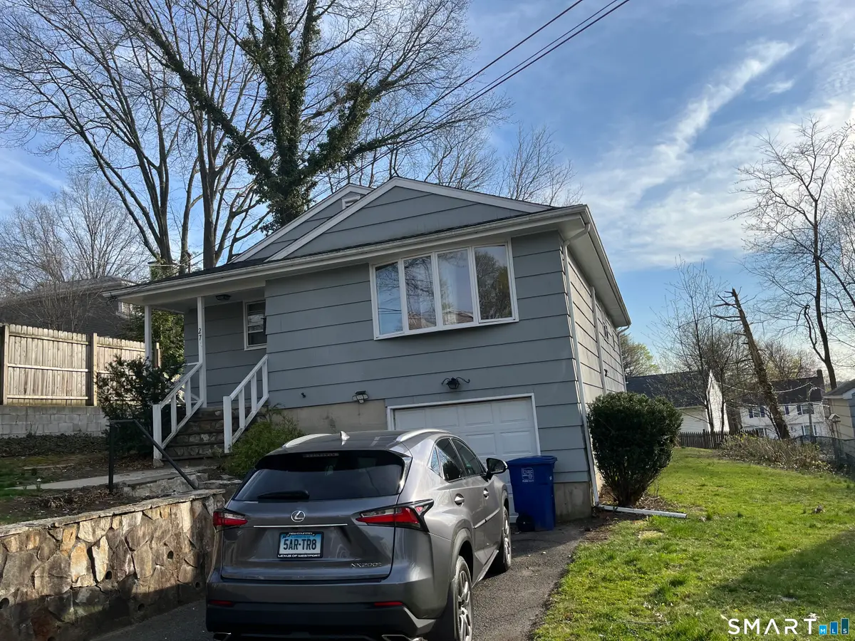 27 Plateau Avenue, Bridgeport, CT 06606 - #1