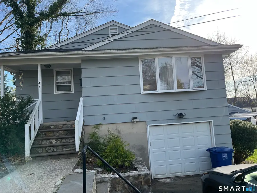 27 Plateau Avenue, Bridgeport, CT 06606 - #3