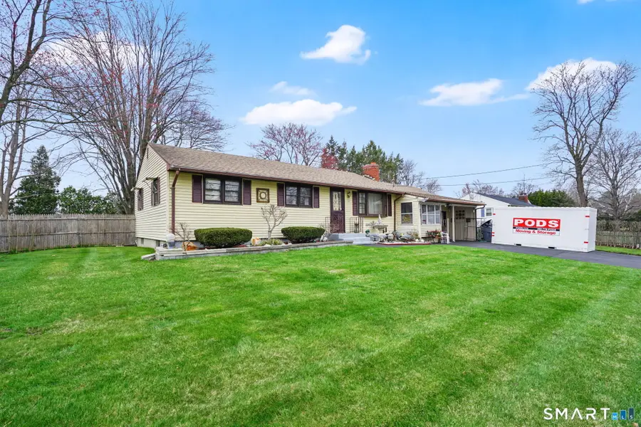 3 Riviera Drive, Enfield, CT 06082 - #2