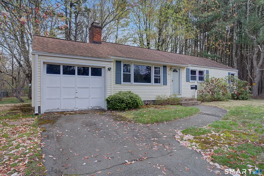 143 South New Road, Hamden, CT 06518 - #2