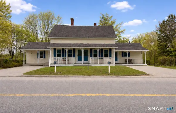 59-61 Gallup Street, Plainfield, CT 06374