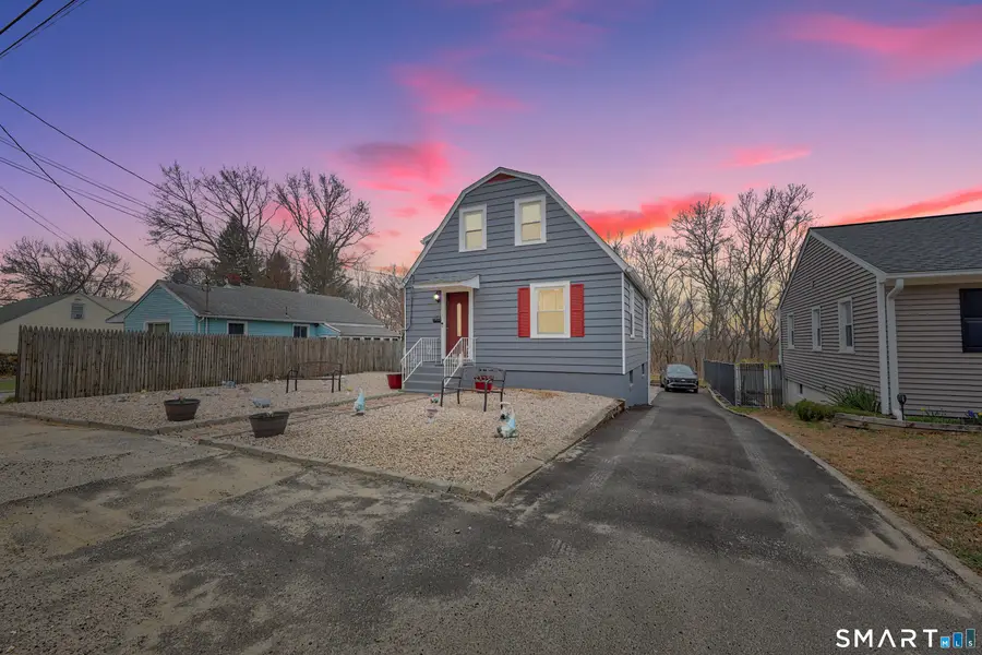 231 Capitol Avenue, Waterbury, CT 06705 - #2