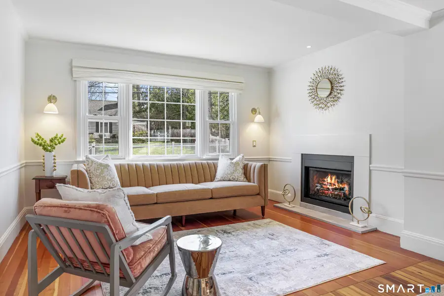 39 Park Place #39, New Canaan, CT 06840 - #3