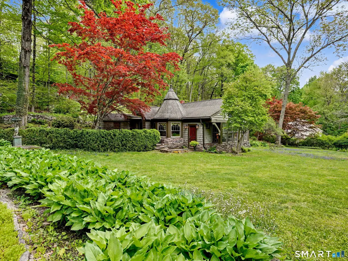 42 Cannondale Road, Weston, CT 06883 - #1