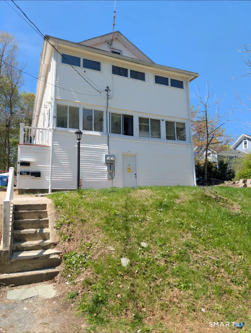 2 Broadway Terrace, Norwich, CT 06360 - #1
