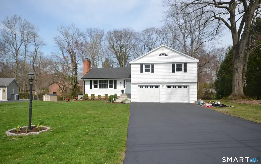 153 Woody Lane, Fairfield, CT 06825 - #2