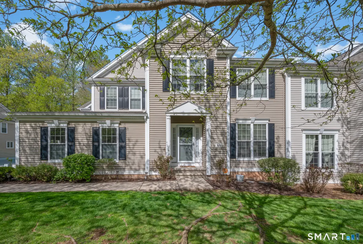 323 Sterling Drive #323, Newington, CT 06111 - #1