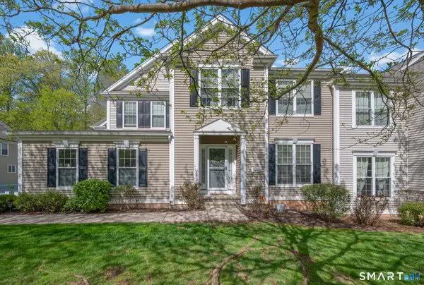 323 Sterling Drive #323, Newington, CT 06111
