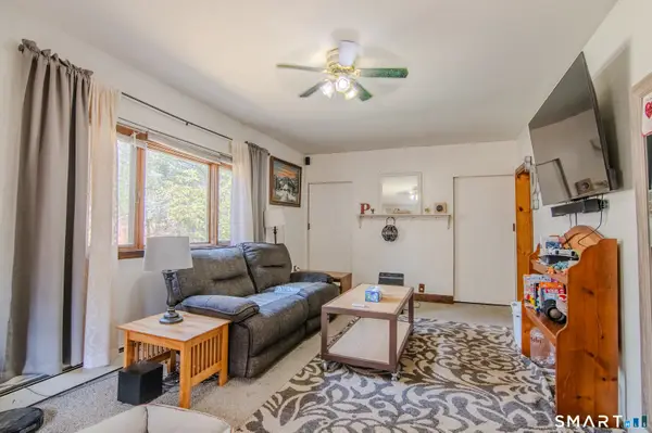 45 Navratil Road, Willington, CT 06279