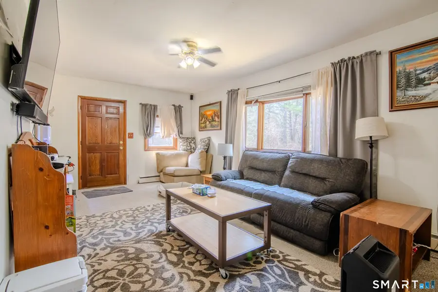 45 Navratil Road, Willington, CT 06279 - #2