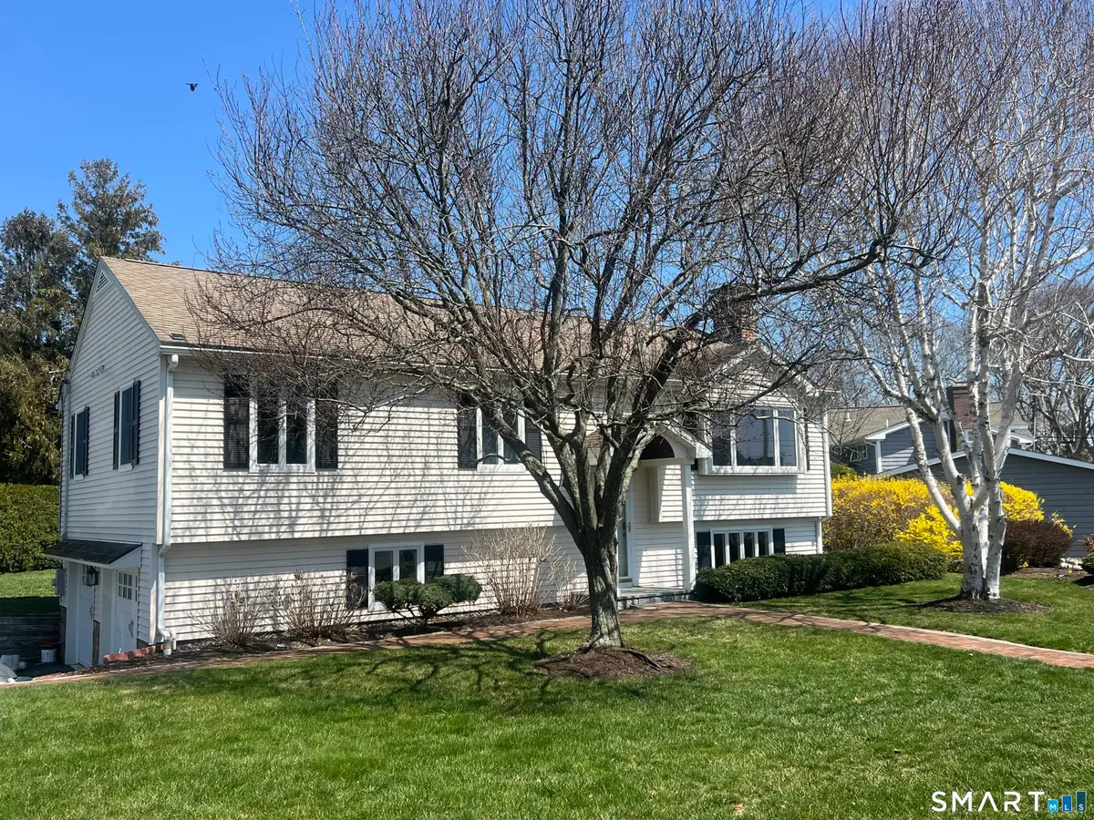 4 Fenwood Lane, Old Saybrook, CT 06475 - #1