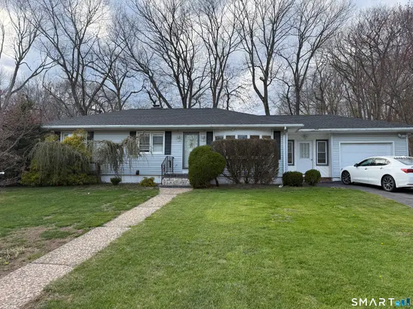 117 Courtland Avenue, Waterbury, CT 06705