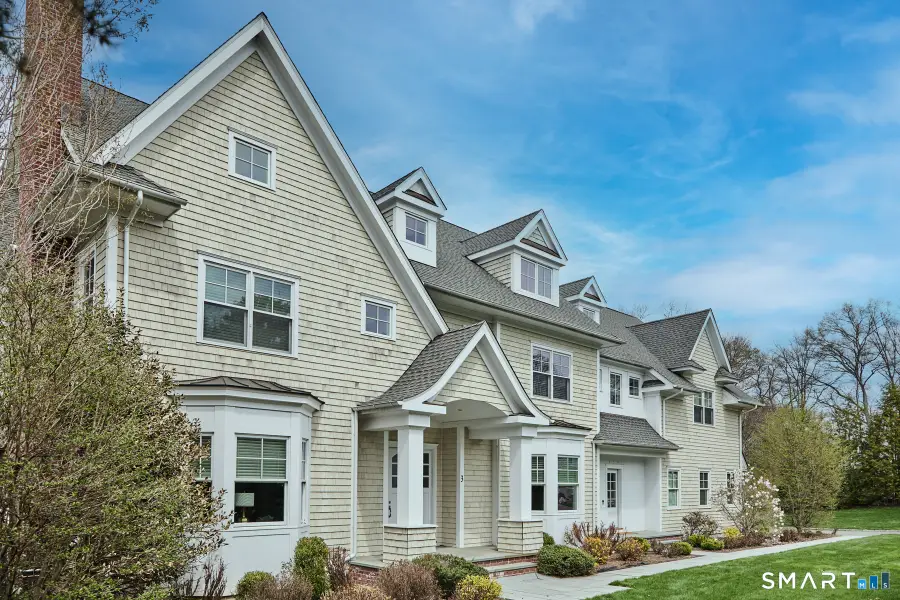 3 Stonewall Lane, Westport, CT 06880 - #2