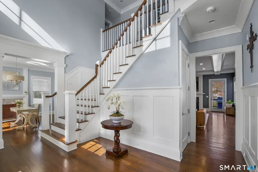 3 Stonewall Lane, Westport, CT 06880 - #3