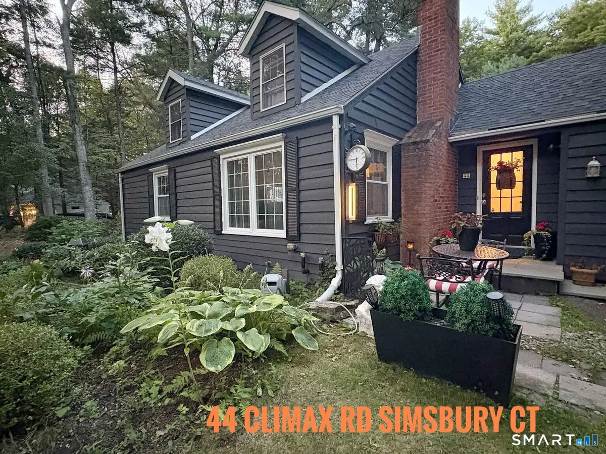 44 Climax Road, Simsbury, CT 06070 - #1