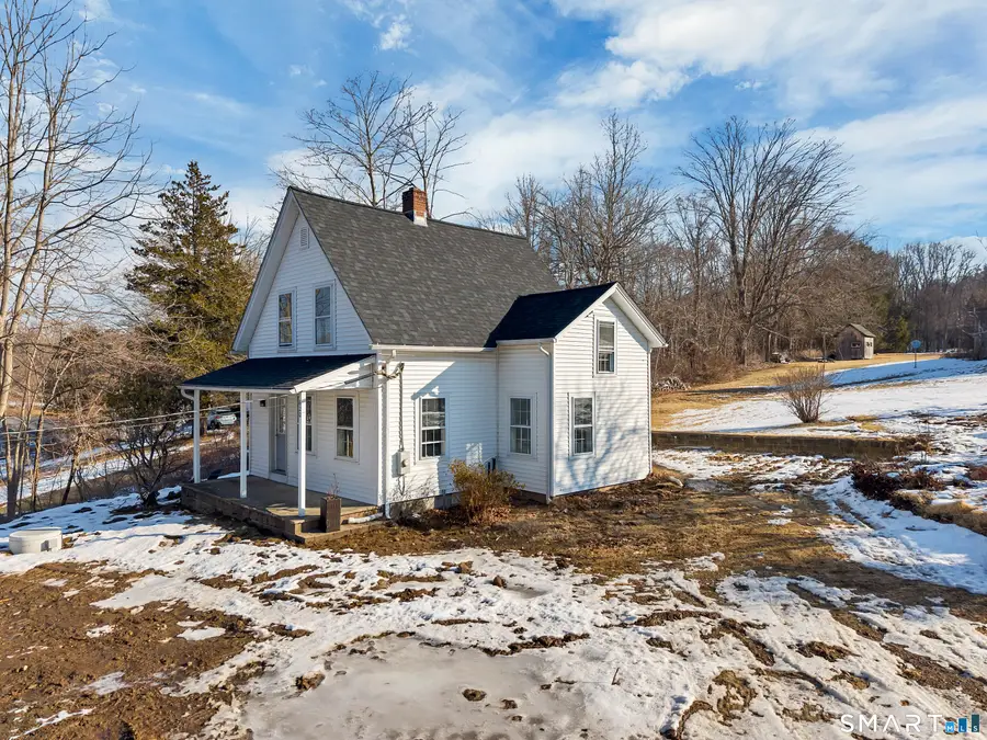 620 Town Street, Moodus, CT 06469 - #2