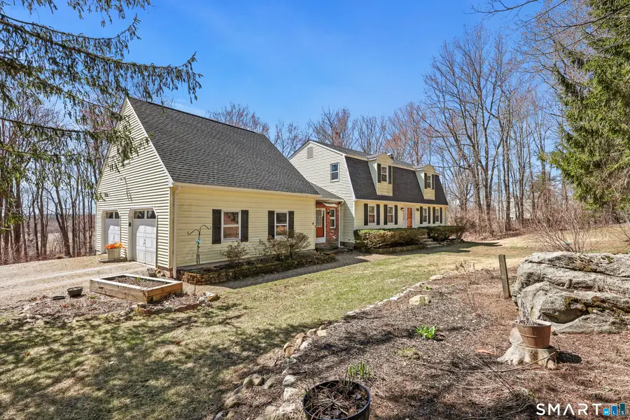 118 South Road, Winchester, CT 06098 - #3