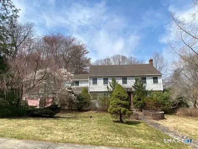 79 Old Farms Road, South Glastonbury, CT 06073 - #1